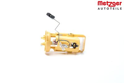 SISTEM ALIMENTARE CU COMBUSTIBIL METZGER AUTOTEILE 2250076 6