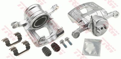 Brake Caliper BHS1172E