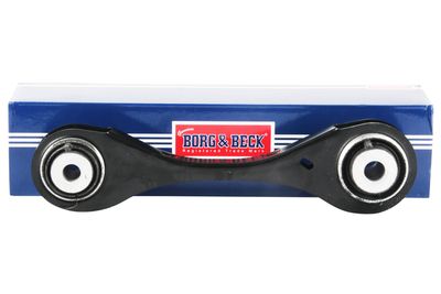 носач, окачване на колелата BORG & BECK BCA8043