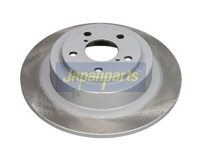 спирачен диск JAPANPARTS DP-707C