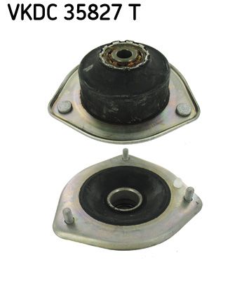 SKF VKDC 35827 T Опори і опорні підшипники амортизаторів для MINI (Мини)