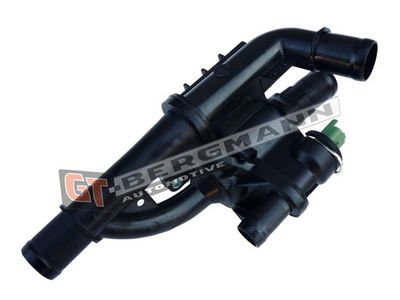 GT-BERGMANN Automotive - Termostat chladenia FORD, FORD ASIA &amp; OCEANIA, FIAT, VOLVO, … , GT17-031