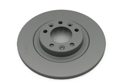 Remschijf LTP 221036