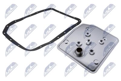 FILTRU HIDRAULIC CUTIE DE VITEZE AUTOMATA NTY FSFMZ003 1