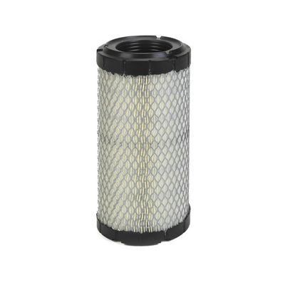 Luchtfilter ((en) external)