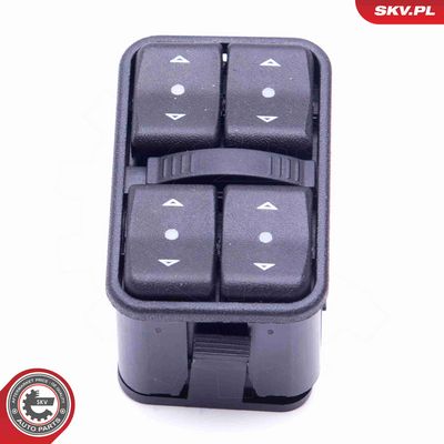 COMUTATOR MACARA GEAM ESEN SKV 37SKV025