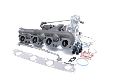 LADER AUFLADUNG BTS Turbo T981390 31