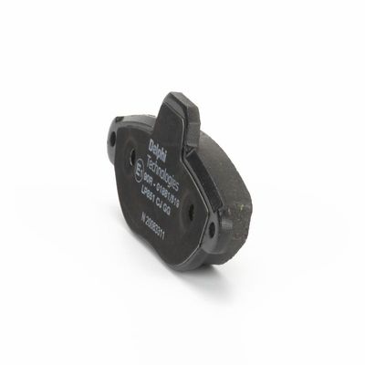 SET PLACUTE FRANA FRANA DISC DELPHI LP851 8