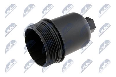 CAPAC CARCASA FILTRU ULEI NTY CCLCT006 1