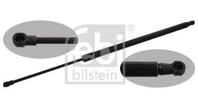 FEBI BILSTEIN Gasfeder, Koffer-/Laderaum