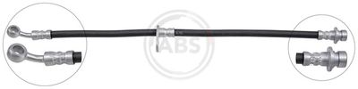 Тормозной шланг A.B.S. SL 4144 для HONDA PRELUDE