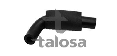 UNTERDRUCKSCHLAUCH BREMSANLAGE