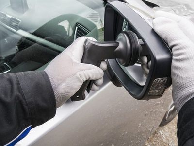 Vorschau Saugheber Ansicht 3