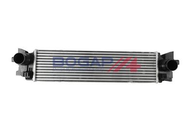 INTERCOOLER COMPRESOR BOGAP V4220101