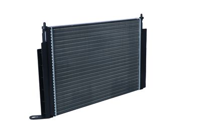 KüHLER MOTORKüHLUNG NRF 53609A 20