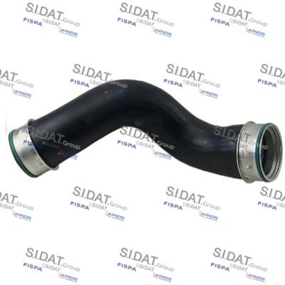 въздуховод за турбината SIDAT 500547