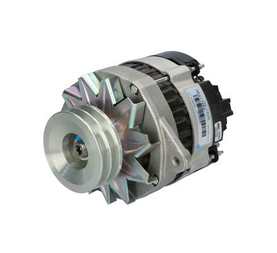 GENERATOR / ALTERNATOR VALEO 202001 5
