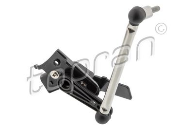 SENZOR REGLARE FARURI