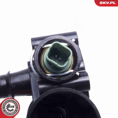 TERMOSTAT LICHID RACIRE ESEN SKV 20SKV160 3