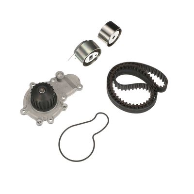 SET POMPA APA + CUREA DINTATA GATES KP1T246 71