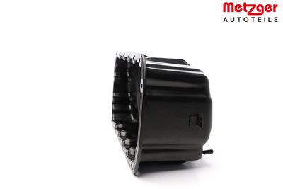 ÖLWANNE METZGER AUTOTEILE 7990218 10