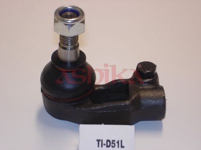 накрайник на напречна кормилна щанга ASHIKA 111-0W-D51L
