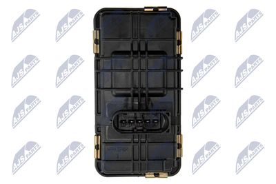 ELEMENT DE AJUSTARE TURBOCOMPRESOR NTY ECDLR002 4