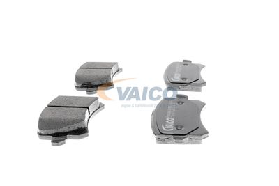 BREMSBELAGSATZ SCHEIBENBREMSE VAICO V108306 24