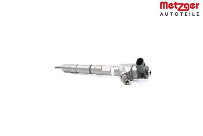 INJECTOR METZGER AUTOTEILE 0870254 3