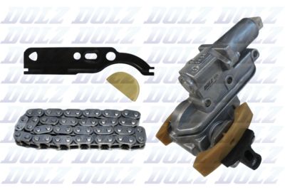 Timing Chain Kit SKCA042