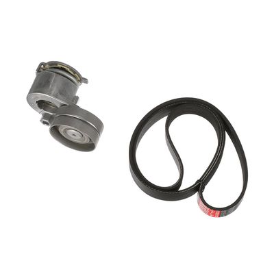 KEILRIPPENRIEMENSATZ GATES K017PK1125 50