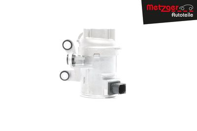 WASSERPUMPE MOTORKüHLUNG METZGER AUTOTEILE 4007024 24