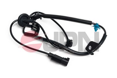 Jutiklis, rato greitis