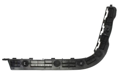 Bumperbevestiging Achter Rechts (zijkant, plastic) past: TESLA MODEL 3 01.17-08.23