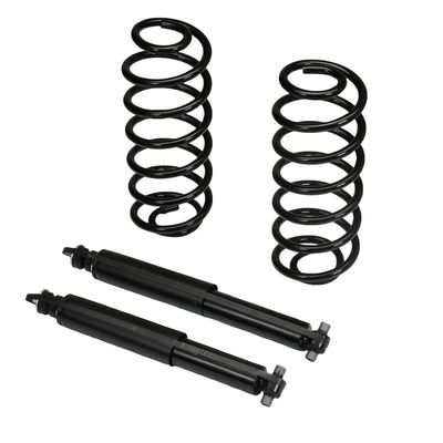 FAHRWERKSSATZ FEDERN/DäMPFER Arnott C2615 8