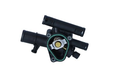 TERMOSTAT LICHID RACIRE NRF 725300 6
