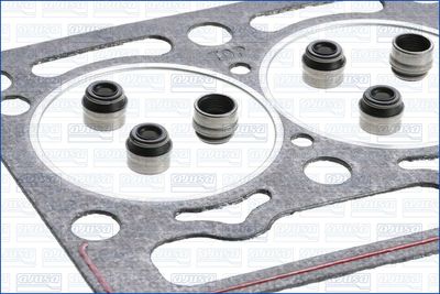 SET GARNITURI CHIULASA AJUSA 52103500 3