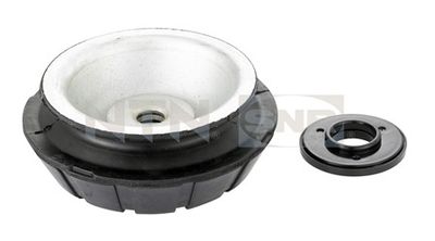SNR KB658.30 Опора амортизатора  для SUZUKI SX4 (EY, GY) 1.6 VVT (RW 416)