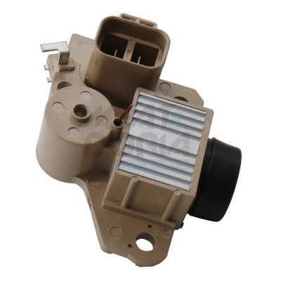 REGULATOR ALTERNATOR