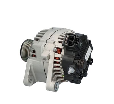 GENERATOR / ALTERNATOR VALEO 600199 10