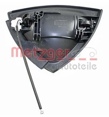 TüRGRIFF METZGER AUTOTEILE 2310553 1