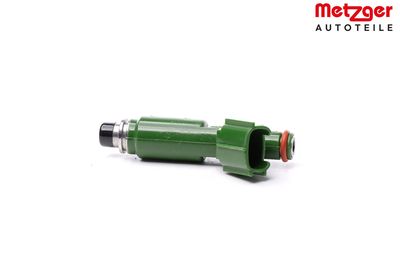 INJECTOR METZGER AUTOTEILE 0920121 4