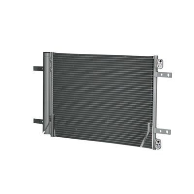 CONDENSATOR CLIMATIZARE NISSENS 940458 11