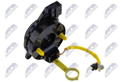 NTY Wickelfeder, Airbag