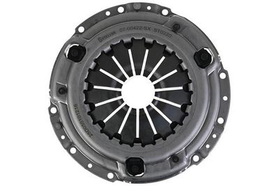 притискателен диск STELLOX 07-00422-SX
