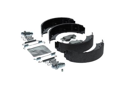 BREMSBACKENSATZ FESTSTELLBREMSE BOSCH 0204113808 24