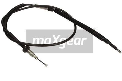 MAXGEAR 32-0709 Трос ручного тормоза  для AUDI ALLROAD (Ауди Аллроад)