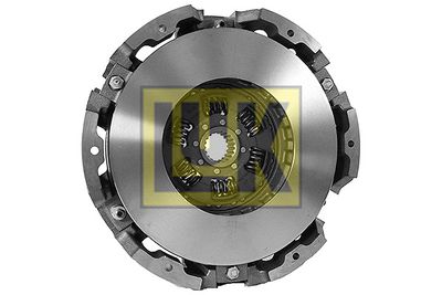 Kuplungnyomólap Schaeffler LuK 228 0209 11 for SAME