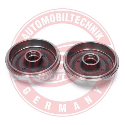 TAMBUR FRANA MASTER-SPORT GERMANY 24021800071SETMS 3