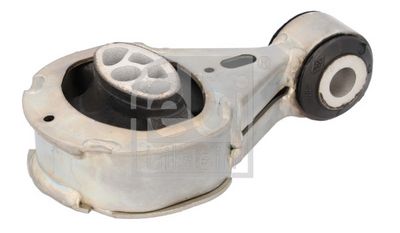 Motorsteun Achter Rechts, rubber-metaal past: RENAULT FLUENCE, GRAND SCENIC III, MEGANE, MEGANE III, SCENIC III 1.6D 04.11-